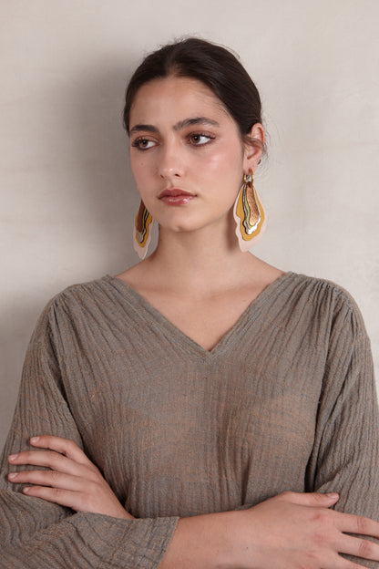 Nenúfar Maquillaje