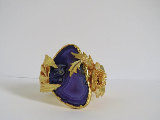 Amethyst Bracelet