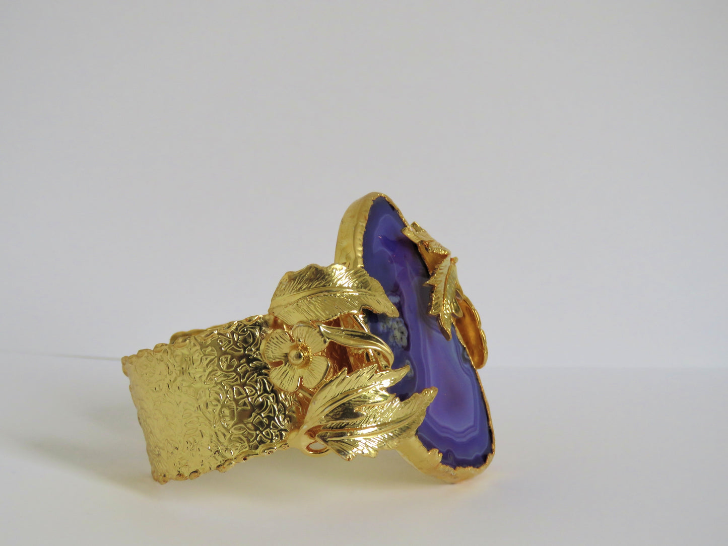 Amethyst Bracelet