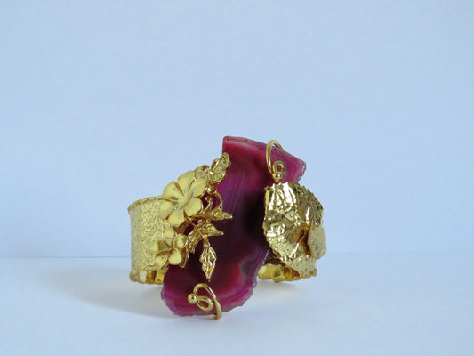 Rose Bracelet