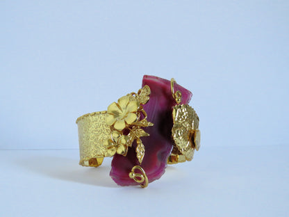 Rose Bracelet