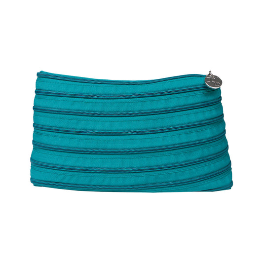 Large Pouch - Teal