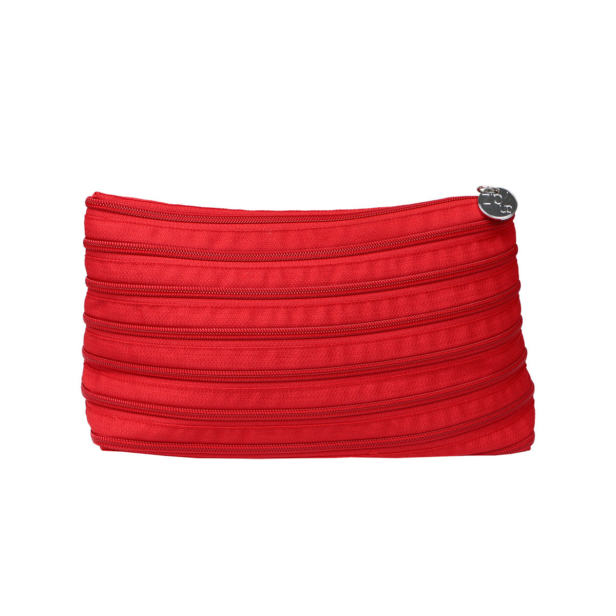 Large Pouch - Red