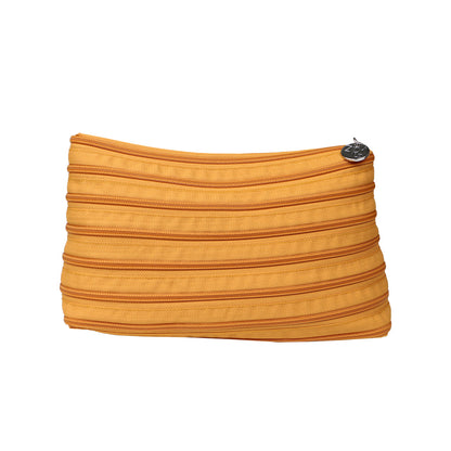 Large Pouch - Saffron