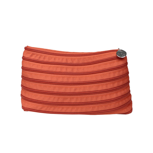 Large Pouch - Terracotta