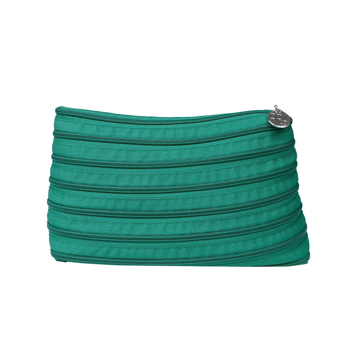 Large Pouch - Green
