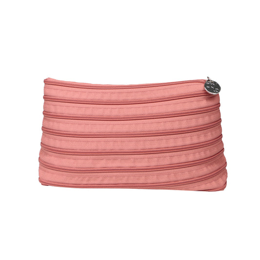 Large Pouch - Old pink