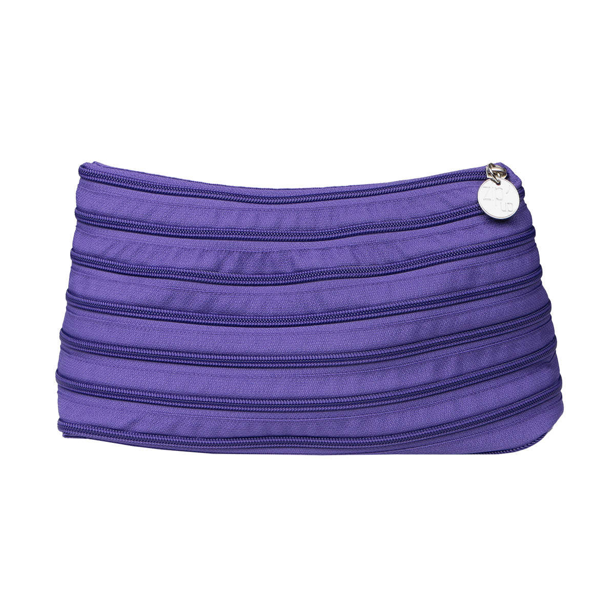 Large Pouch - Purple