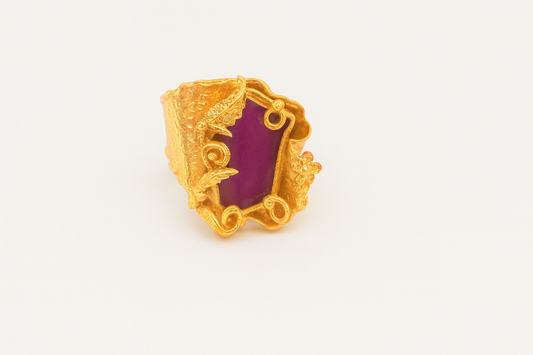 Riu Ring