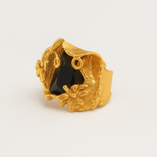 Saladeta Ring