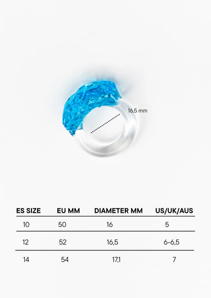 Clear Bolon XL