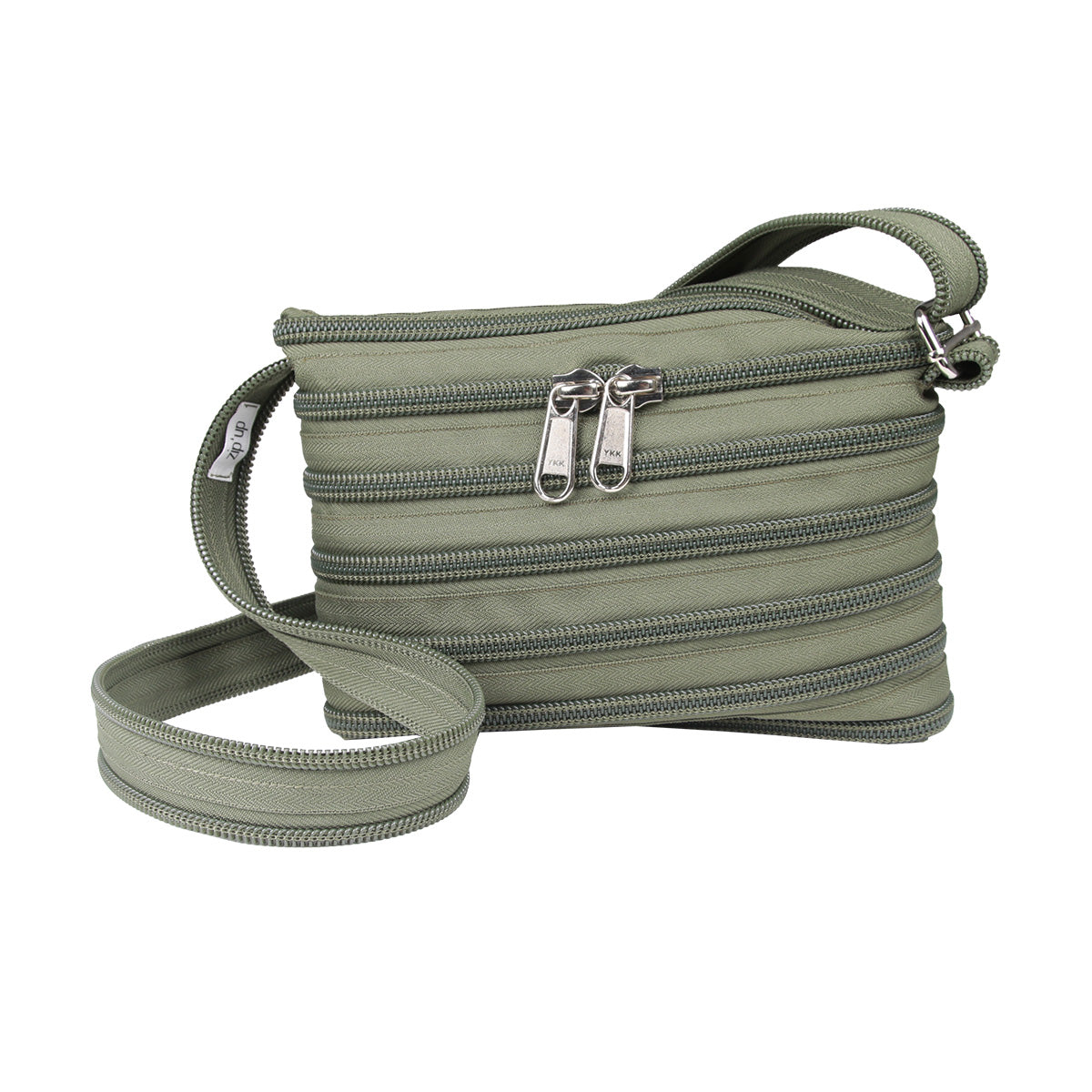 Mini Messager - Khaki